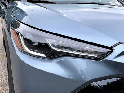 2023 Toyota Corolla Cross Hybrid SE