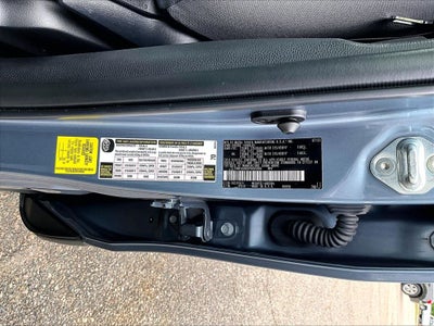 2023 Toyota Corolla Cross Hybrid SE