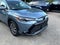 2023 Toyota Corolla Cross Hybrid SE