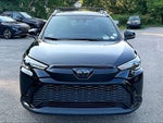 2025 Toyota Corolla Cross Hybrid SE
