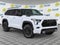2025 Toyota Sequoia TRD Pro
