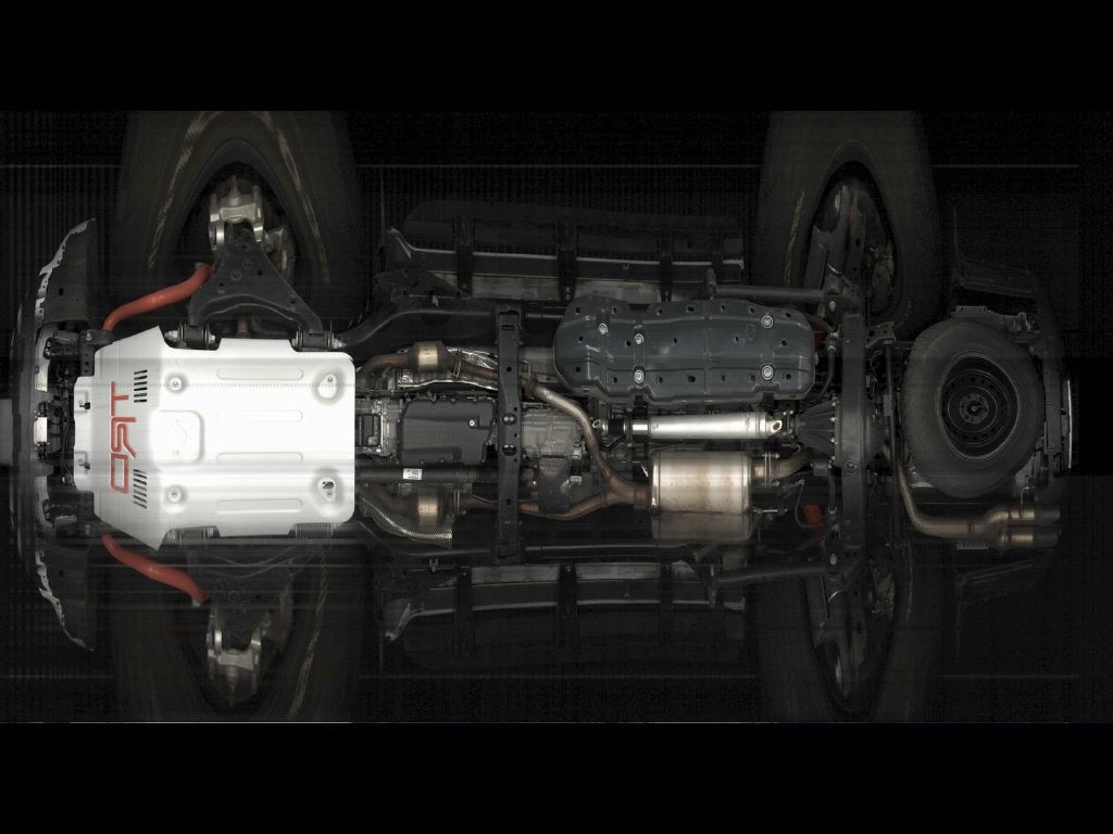 2025 Toyota Sequoia TRD Pro