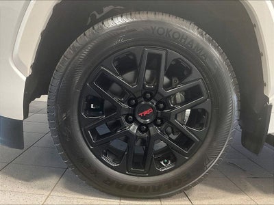 2024 Toyota Sequoia SR5