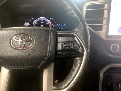 2024 Toyota Sequoia SR5