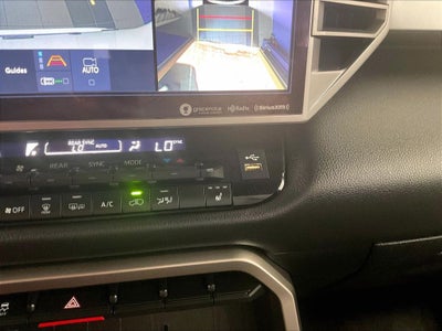 2024 Toyota Sequoia SR5