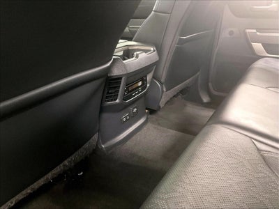 2024 Toyota Sequoia SR5