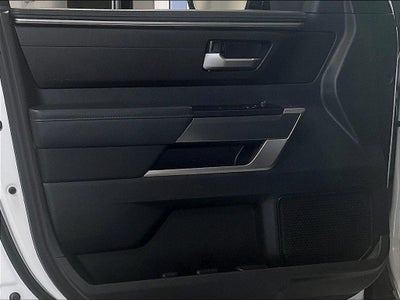 2024 Toyota Sequoia SR5