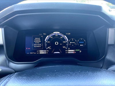 2024 Toyota Sequoia SR5