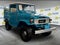 1980 Toyota LAND CRUISER Base
