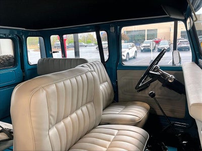 1980 Toyota LAND CRUISER Base