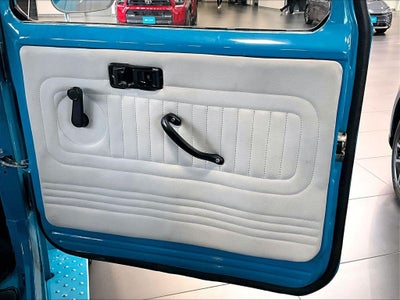 1980 Toyota LAND CRUISER Base