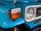 1980 Toyota LAND CRUISER Base