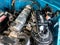 1980 Toyota LAND CRUISER Base