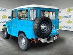 1980 Toyota LAND CRUISER Base