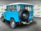 1980 Toyota LAND CRUISER Base