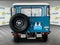 1980 Toyota LAND CRUISER Base