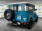 1980 Toyota LAND CRUISER Base