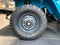 1980 Toyota LAND CRUISER Base