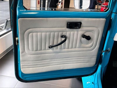 1980 Toyota LAND CRUISER Base
