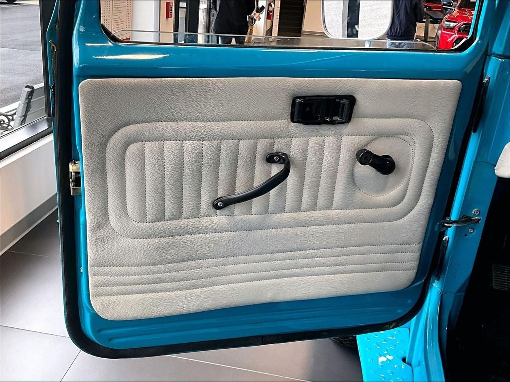 1980 Toyota LAND CRUISER Base