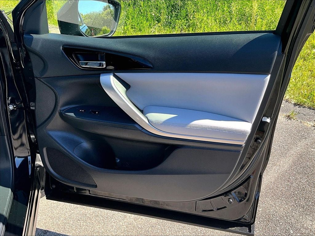 2024 Mitsubishi Eclipse Cross SEL