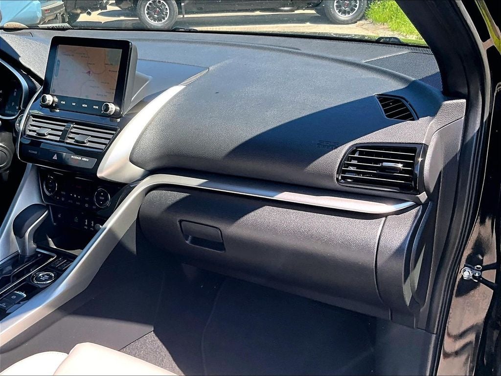 2024 Mitsubishi Eclipse Cross SEL