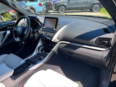 2024 Mitsubishi Eclipse Cross SEL