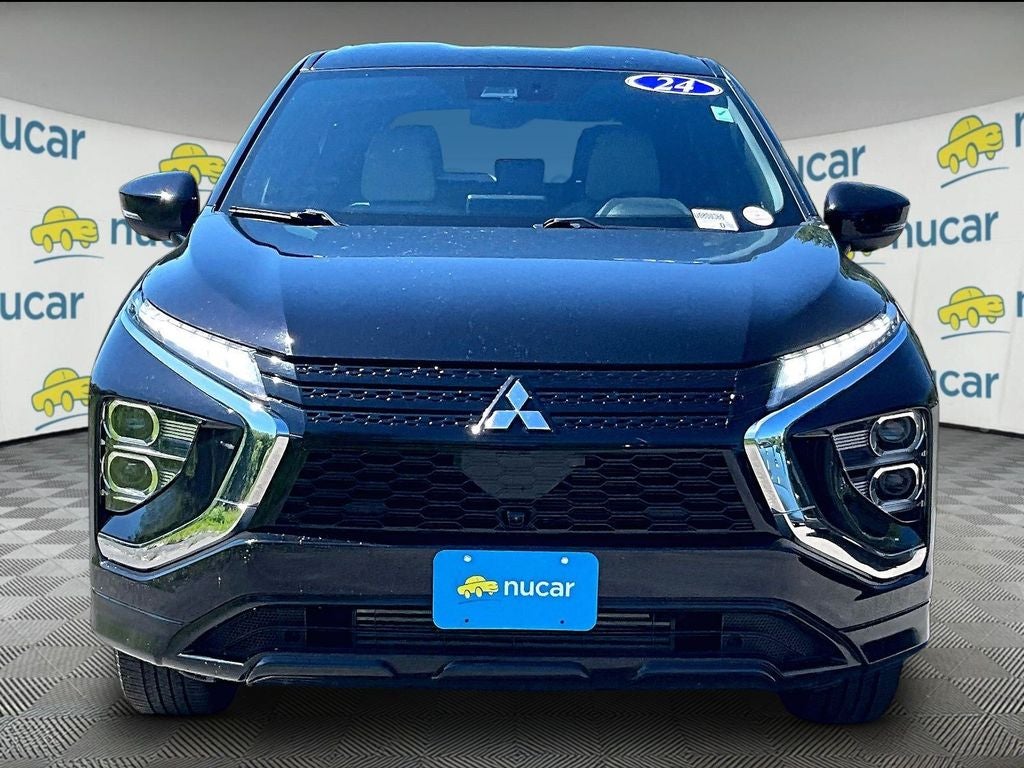 2024 Mitsubishi Eclipse Cross SEL