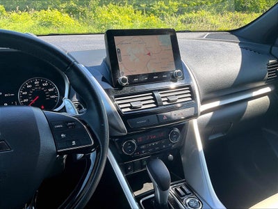 2024 Mitsubishi Eclipse Cross SEL