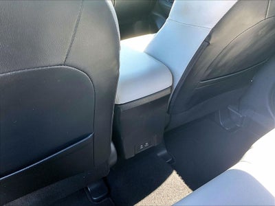 2024 Mitsubishi Eclipse Cross SEL