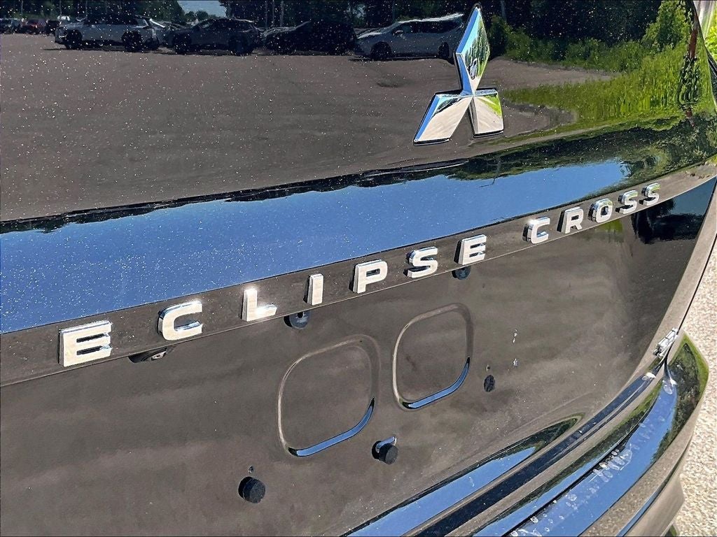 2024 Mitsubishi Eclipse Cross SEL