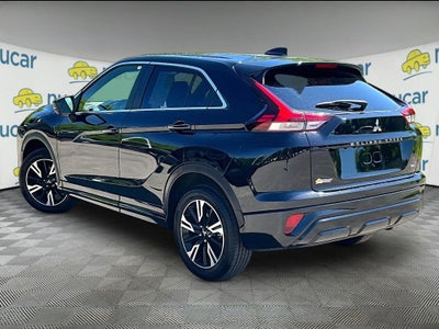 2024 Mitsubishi Eclipse Cross SEL
