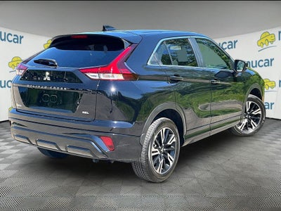 2024 Mitsubishi Eclipse Cross SEL