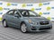 2015 Subaru Impreza 2.0i Premium