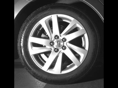 2015 Subaru Impreza 2.0i Premium