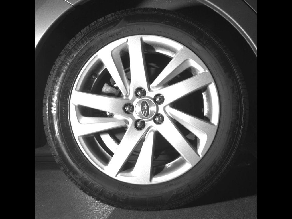 2015 Subaru Impreza 2.0i Premium