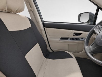 2015 Subaru Impreza 2.0i Premium