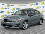 2015 Subaru Impreza 2.0i Premium