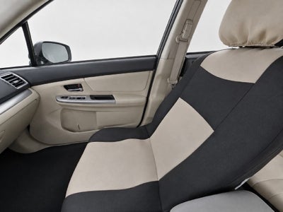 2015 Subaru Impreza 2.0i Premium