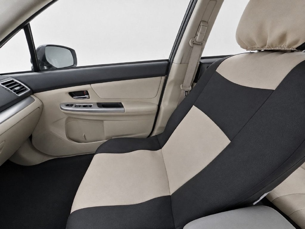 2015 Subaru Impreza 2.0i Premium