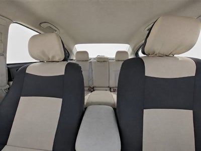 2015 Subaru Impreza 2.0i Premium