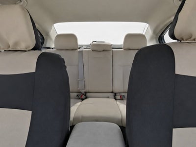 2015 Subaru Impreza 2.0i Premium