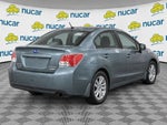 2015 Subaru Impreza 2.0i Premium