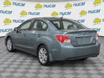 2015 Subaru Impreza 2.0i Premium