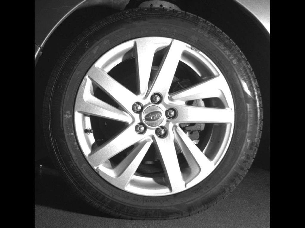 2015 Subaru Impreza 2.0i Premium
