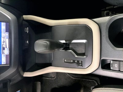 2025 Subaru Forester Base
