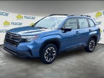 2025 Subaru Forester Base