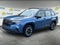 2025 Subaru Forester Base