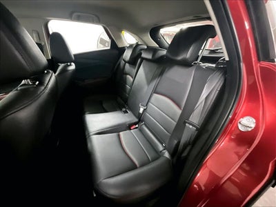 2017 Mazda Mazda CX-3 Touring