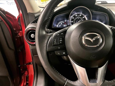 2017 Mazda Mazda CX-3 Touring